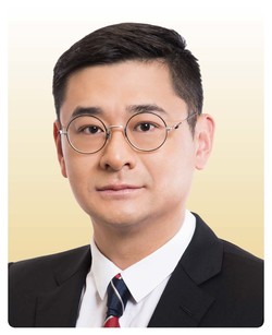 Sam Chau